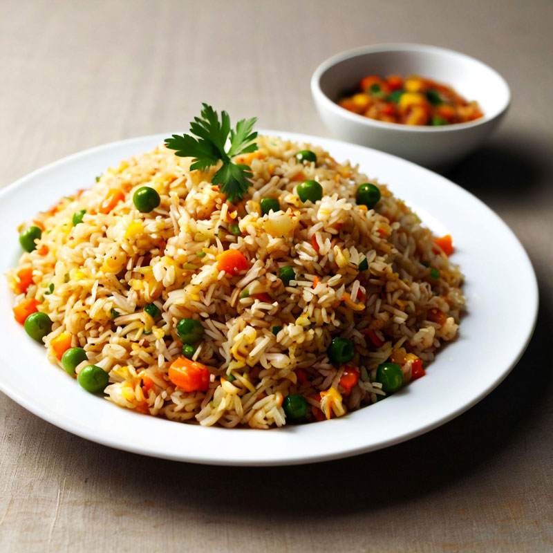 Indian Kitchen Image