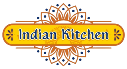 Indian Kitchen logo